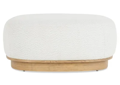 Kyland Ottoman -Ota Cloud