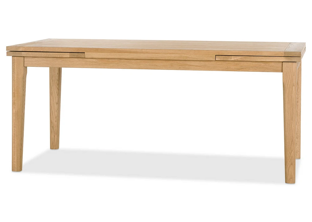 Carlisle Ext Dining Table -Charme Wheat