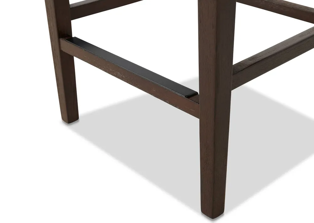 Montana Counter Stool -Lund Charcoal