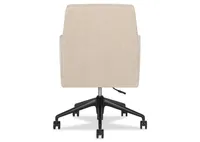 Alexa Office Chair -Cole Wheat