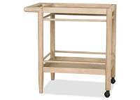 Barclay Bar Cart -Graton Chai