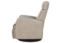 Jasper Power Recliner -Sol Dove