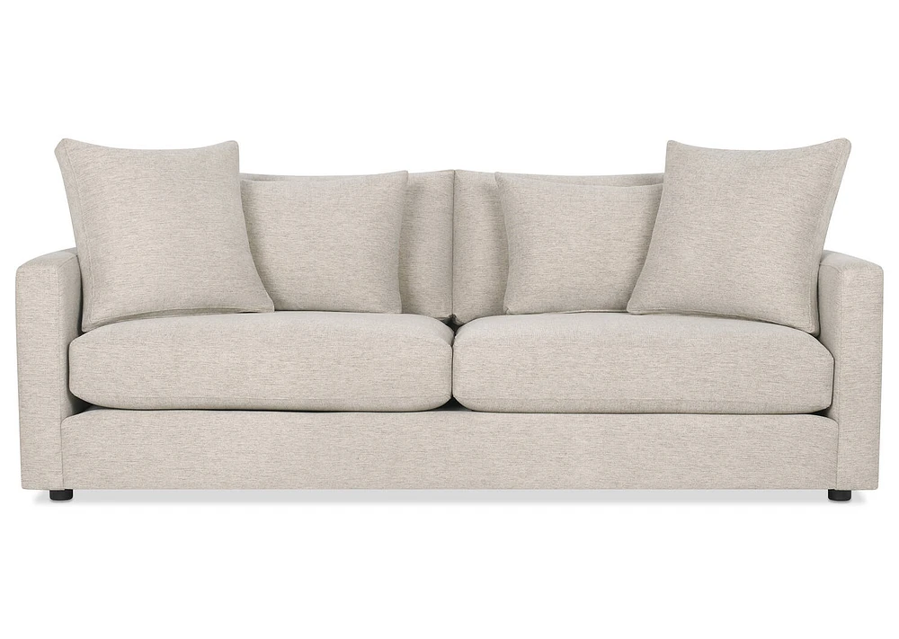 Berg Sofa -Merit Dove