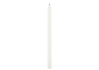 Cassa 6-Piece Taper Candles Set 12"