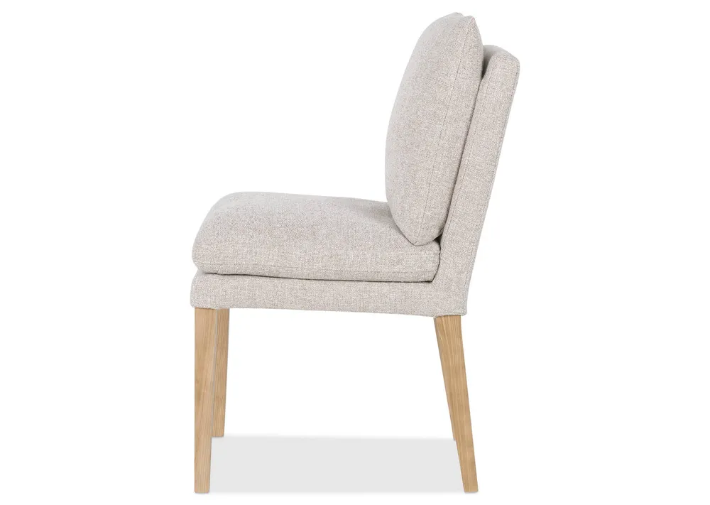 Harland Dining Chair -Nate Ginger