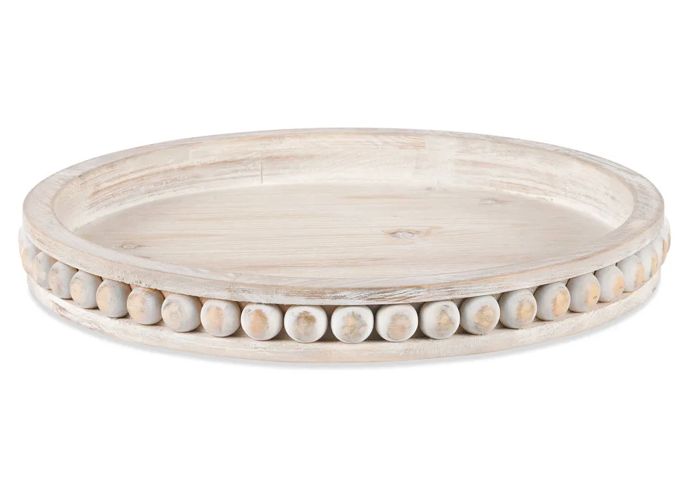 Marius Round Tray