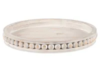 Marius Round Tray