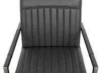 Barkley Arm Dining Chair -Scott Grey