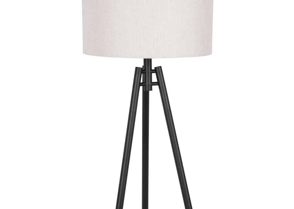 Pegg Tripod Floor Lamp