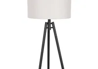 Pegg Tripod Floor Lamp