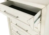 Rivera Chest -Roma Dove