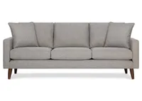 Santana Sofa -Taylor Grey