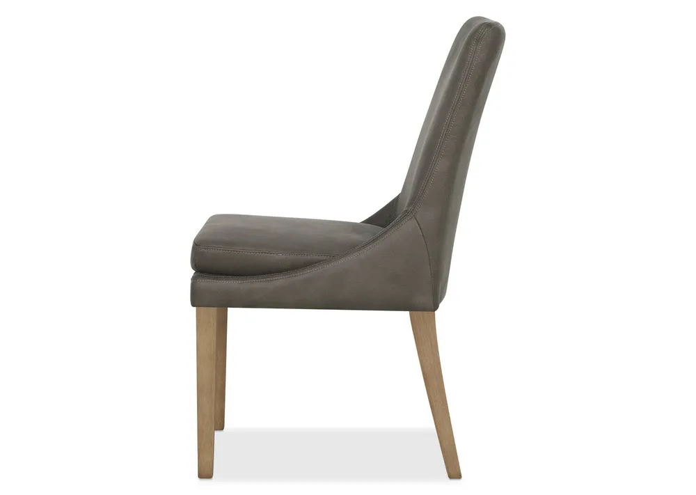 Murdoch Dining Chair -Unika Slate