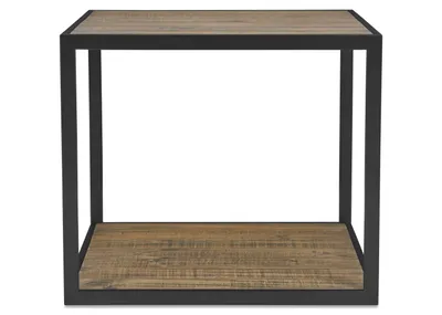 Keston Side Table -Evan Ale