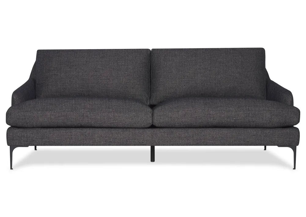 Florence Sofa -Balboa Shadow