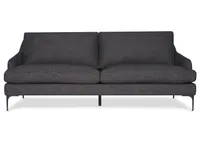 Florence Sofa -Balboa Shadow