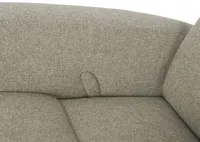 Drake Recliner -Otto Pebble