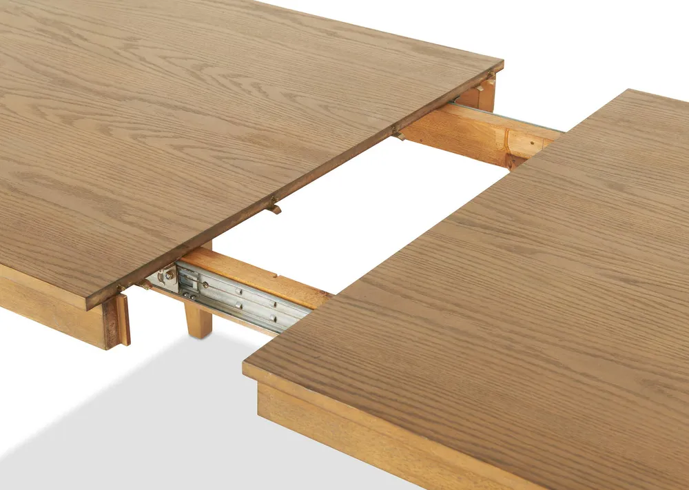 Broderick Ext Dining Table -Wensley Barl