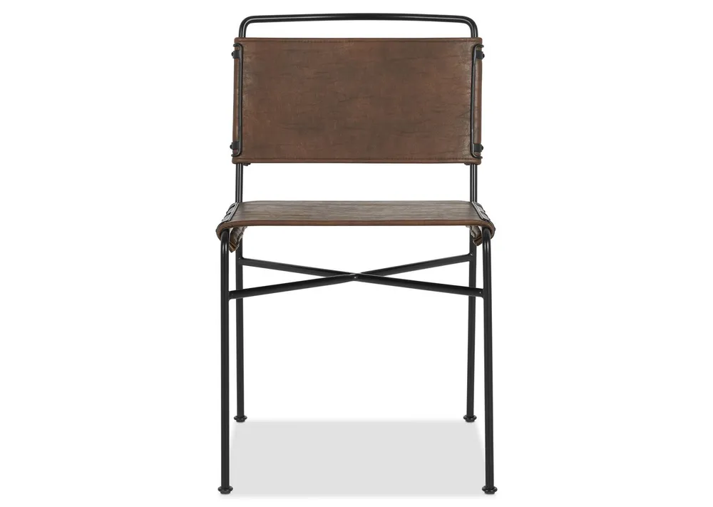 Emmory Dining Chair -Como