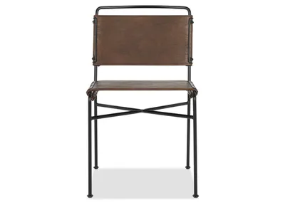 Emmory Dining Chair -Como