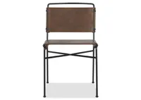 Emmory Dining Chair -Como