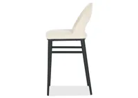 Gwen Counter Stool -Calais Ecru