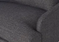 Florence Sofa -Balboa Shadow