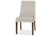 Montana Dining Chair -Kaden Oyster