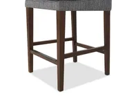 Montana Counter Stool -Lund Charcoal