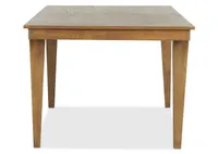 Broderick Ext Dining Table -Wensley Barl