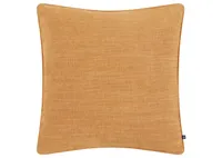 Bailey Pillow 20x20 Flaxen