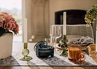 Bobbi Candle Holder X-Small Cypress