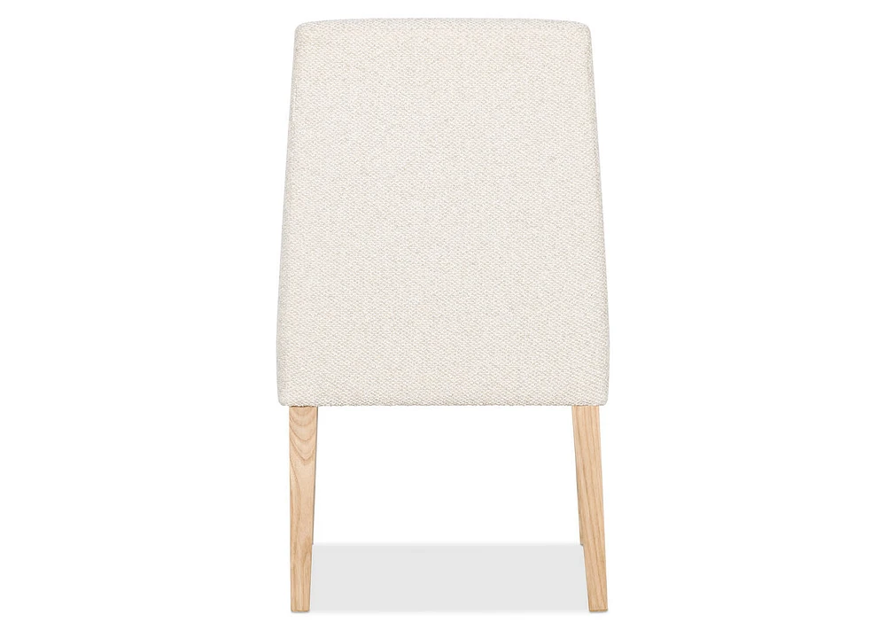 Ingram Dining Chair -Gower Linen