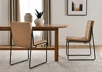 Casis Rug 60x96 Grey/Ivory