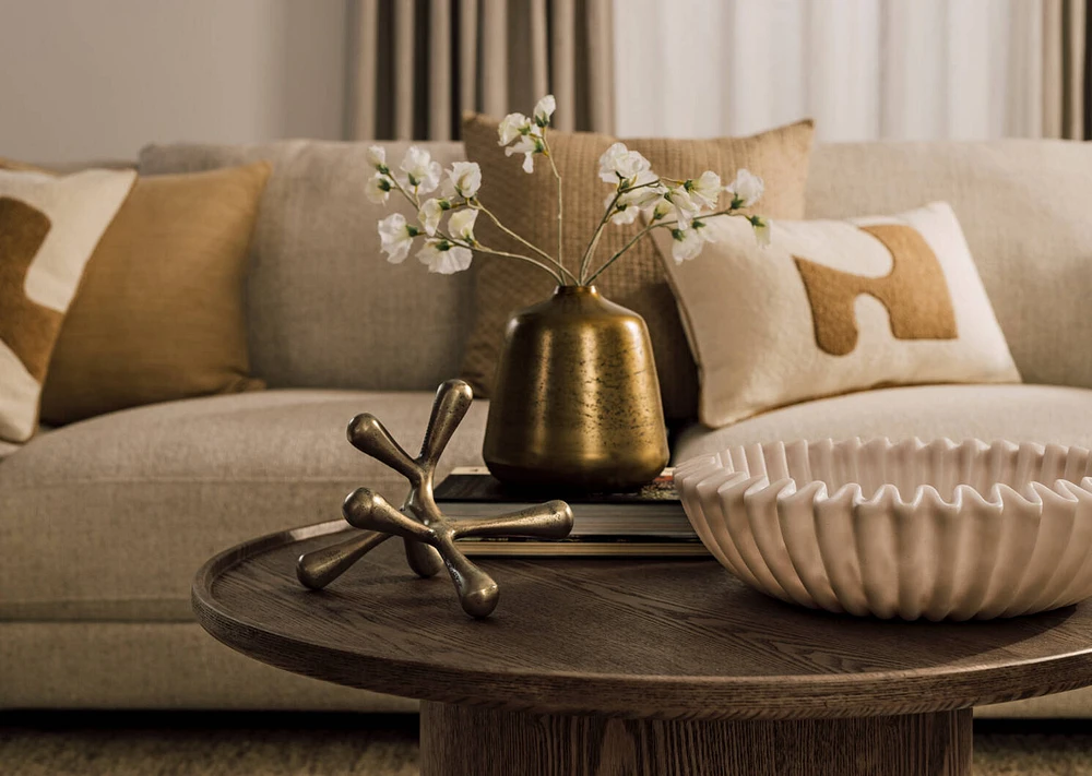 Triada Coffee Table -Nova Ale