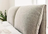 Brandt Bed -Lottie Dove