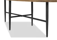 Frederik Coffee Table -Hughes Ale