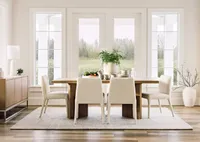 Lindon Dining Table -Ace Sesame