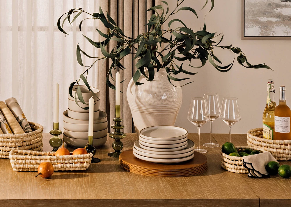 Caldwell Wine Glass Clear