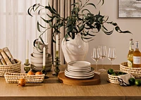 Caldwell Wine Glass Clear