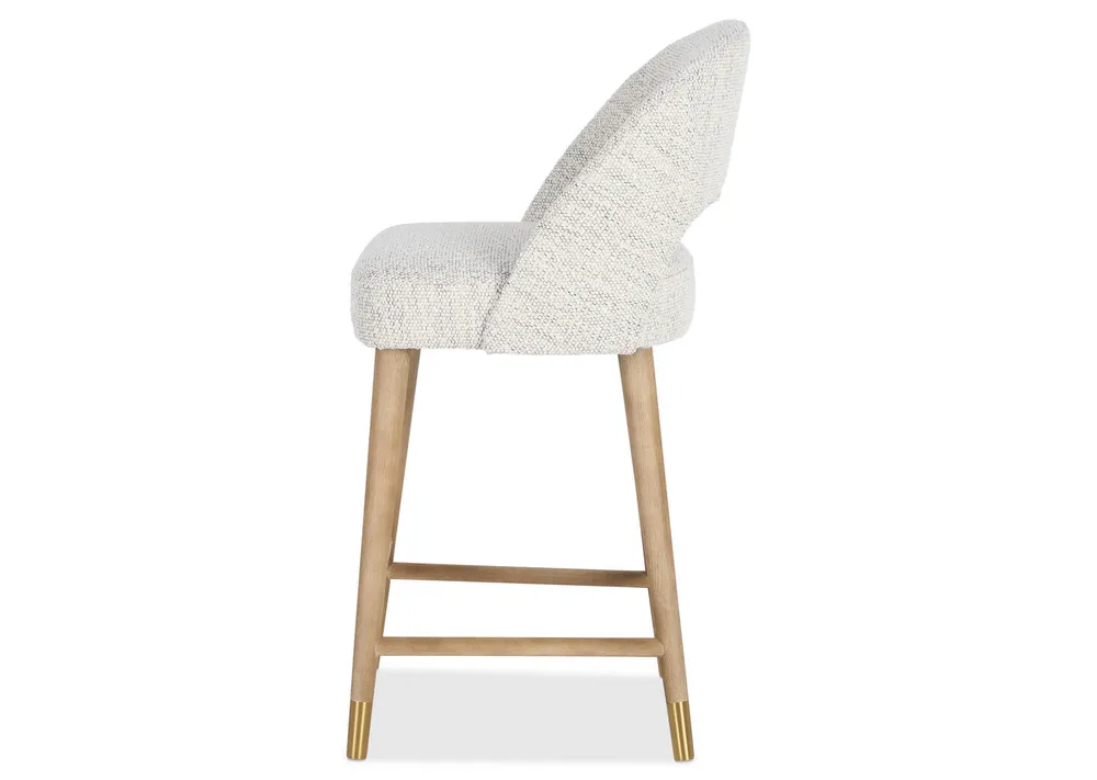 Jerusha Counter Stool -Luly Pepper