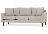 Santana Sofa -Giovanna Moondust