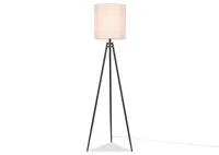 Pegg Tripod Floor Lamp