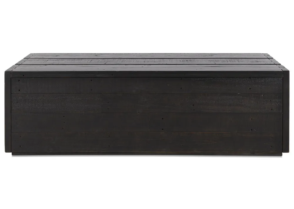 Yannick Coffee Table -Browen Raven