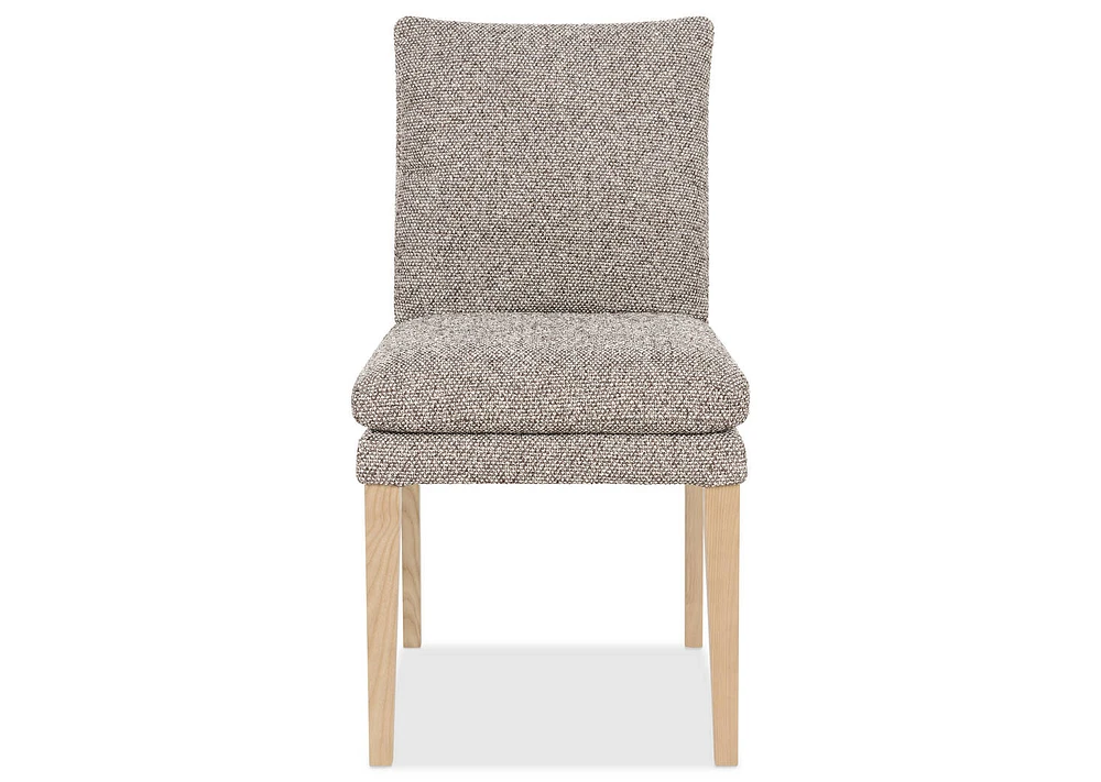 Harland Dining Chair -Gower Earth