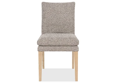 Harland Dining Chair -Gower Earth