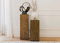 Darrien Jug Vase
