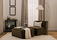 Barclay Bar Cart -Graton Yin