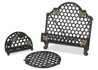 Honeycomb Trivet