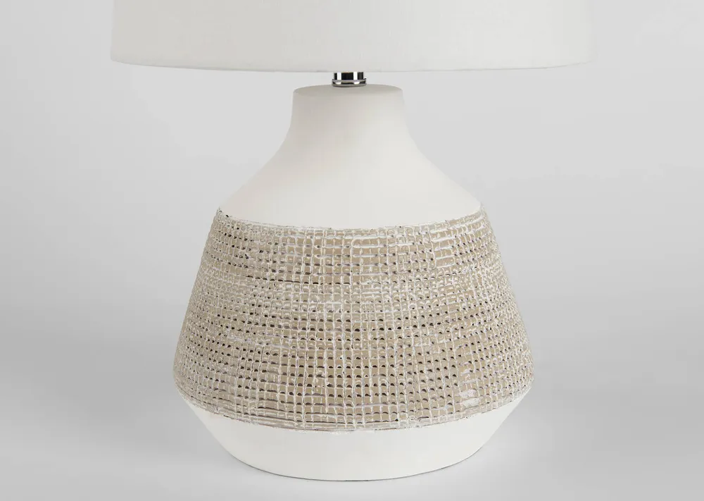 Maura Table Lamp